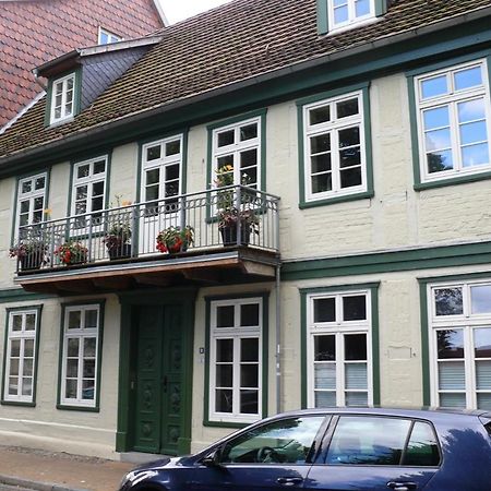 Unterkunft Direkt An Der Schelfkirche Schwerin  Esterno foto